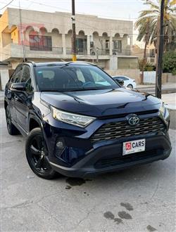 تويوتا راف 4